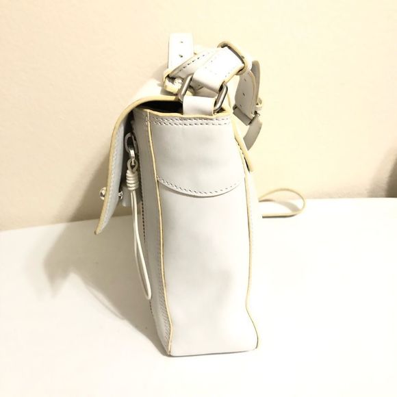 3.1 PHILLIP LIM Leather Pashli Messenger Bag - Picture 12 of 16